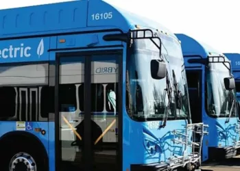 FG Plans Conversion of Mass Transit Vehicles to Gas