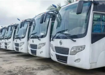 FG To Fast-Track 100 CNG Conversion Facilities With $50m Secured Fund