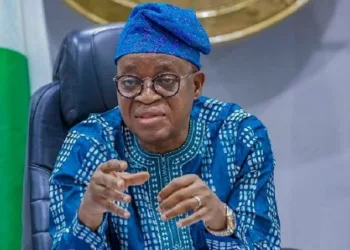 2024: Blue Economy Ministry Allocates N1.35bn For Vehicles, Foreign, Local Trips