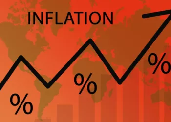 Inflation Soars to 33.2% In March