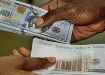 AS NAIRA SUSTAINS GAIN: Exports, Others Boost FX Market With $17bn In 3 Months