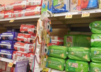 High Cost Of Diapers: Nursing Mothers Lament, Mulls Alternative