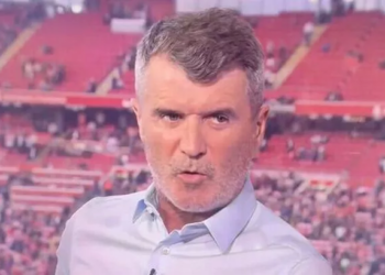 Keane Calls Erling Haaland ‘Spoilt Brat’