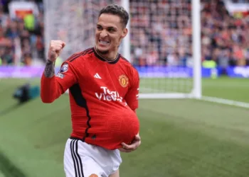 Antony: I Know My Worth