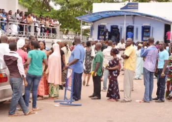 Failed Transactions: Bank Customers’ Frustration Persists Despite Surge In E-payment Transactions