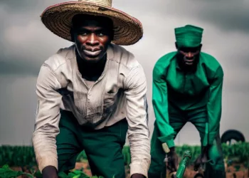 Appreciating Unsung Heroes In Nigeria’s Agriculture Sector