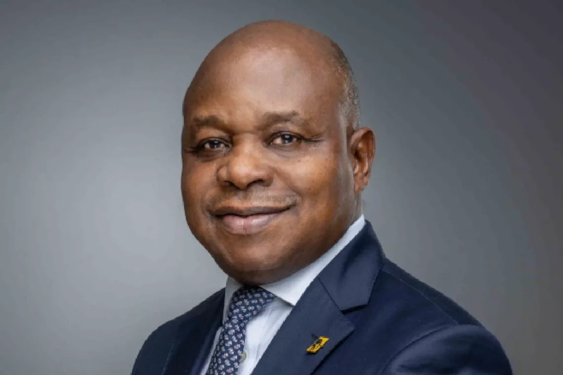 Olufowose