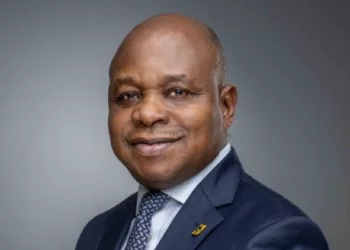 Hassan-Odukale Completes Tenure As Olufowose Becomes New First Bank Chair