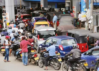 Can Fintech Ease Perennial Fuel Scarcity And Accompanying Stress?