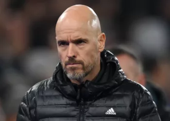 Manchester United May Not Retain Erik Ten Hag For New Season