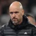 Manchester United May Not Retain Erik Ten Hag For New Season