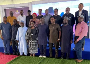 EKEDC Launches Light Up Agbara Initiative, Leads Charge For Change