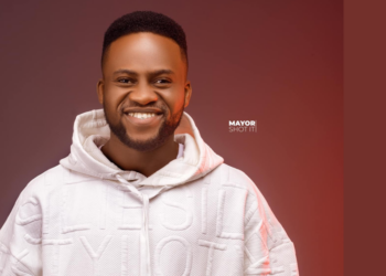 Elijah Daniel Omo Majemu’s “Watimagbo” is a Fascinating, Gyrating Tune