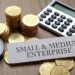 Bridging Funding Gaps In Micro, Small, And Large Businesses