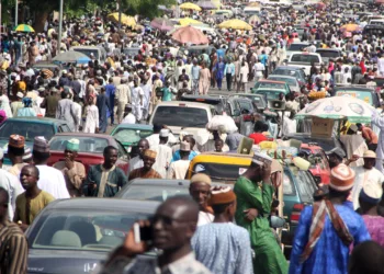 17 years after last census: Data Gaps Still Hinder Nigeria’s Proper Economic Planning