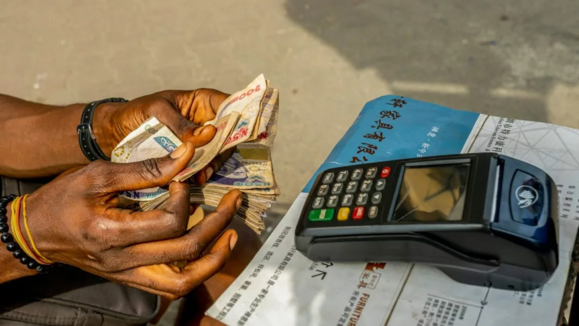 Nigeria Records N1.9bn PoS Fraud In 1 Year