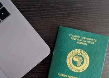 What The Tech Is Going On At The Passport Office?