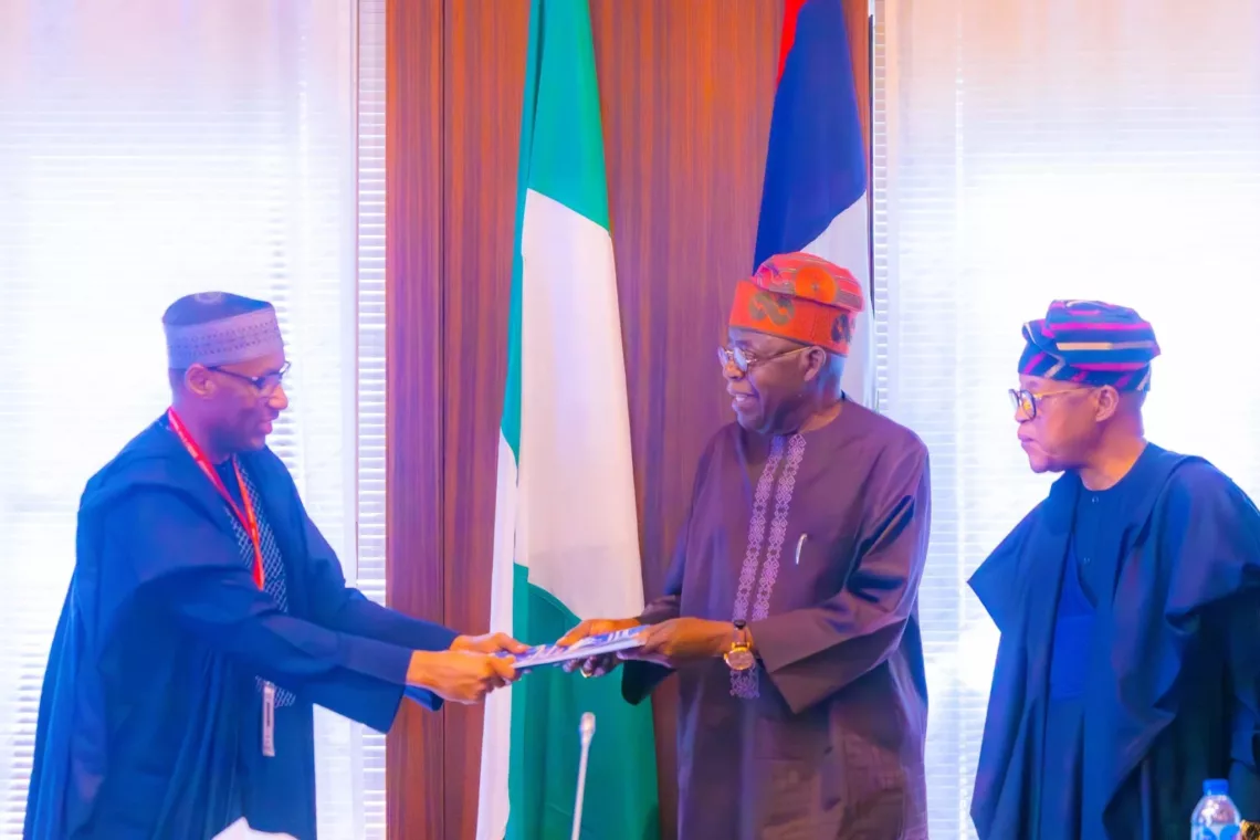 UN Approves Nigeria’s Maritime Expansion, Adds Vast New Territory