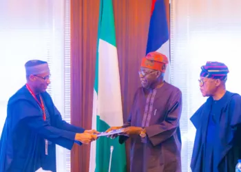 UN Approves Nigeria’s Maritime Expansion, Adds Vast New Territory