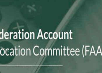 FAAC: FG, States, LGs Share N1.208trn From April Revenue