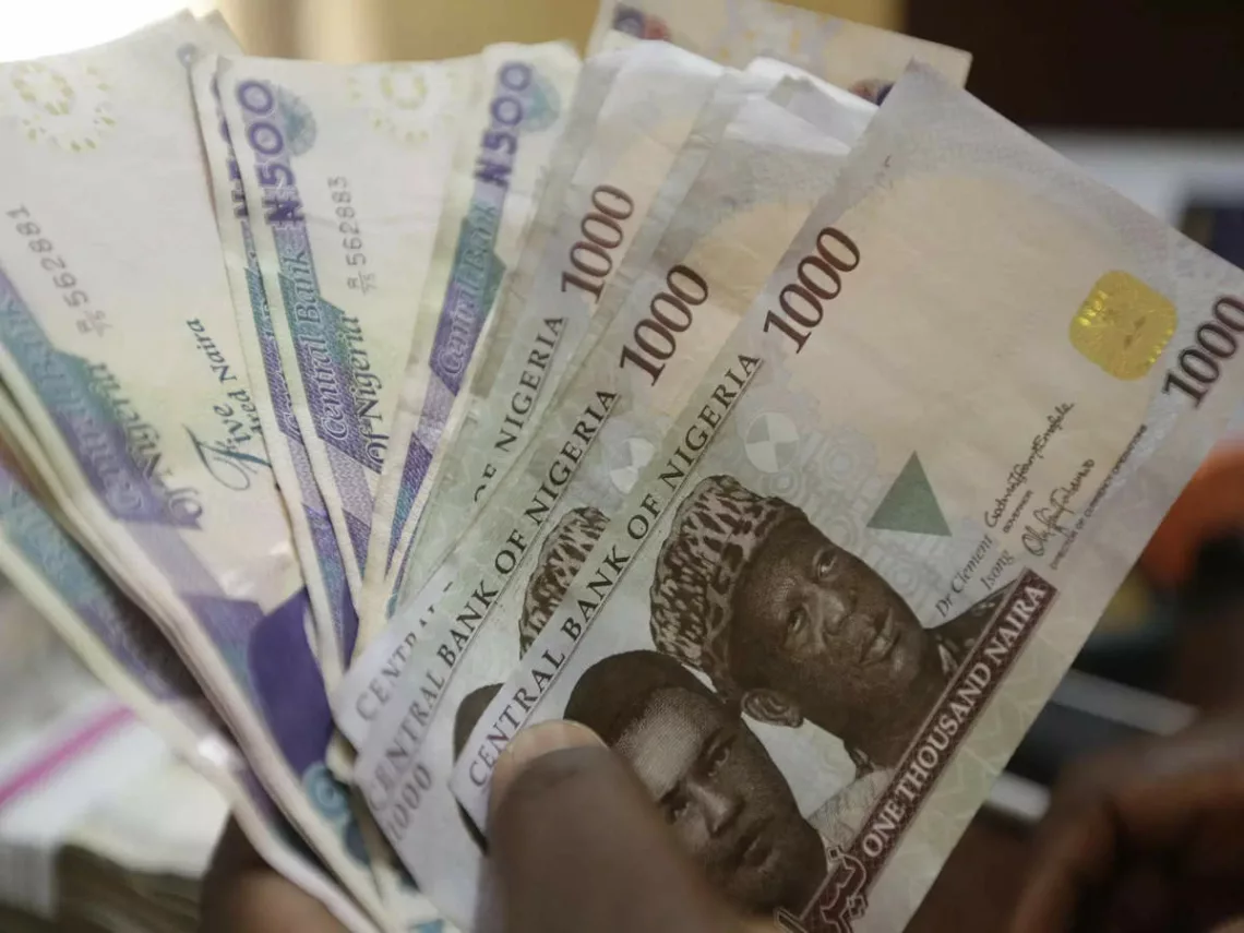 FX Crisis: India-Nigeria Set To Conclude Local Currency Settlement Agreement