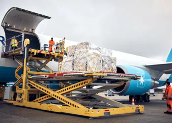 Nigeria To Relaunch Air Cargo Operation With Saudi Arabia 