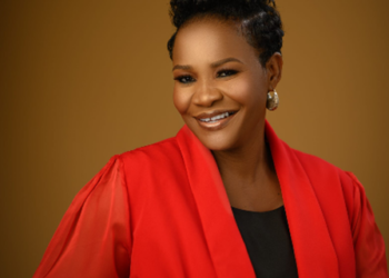 Pat Uwaje King: The Bold, Bright, Maverick, Gospel Singer Is In Her Own World