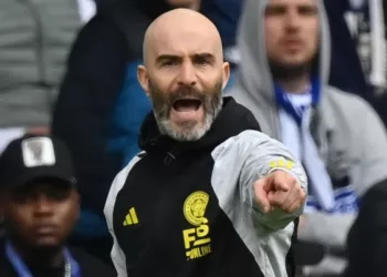 Chelsea Players Protest Against Maresca’s Ban On Fried Eggs, Sauce