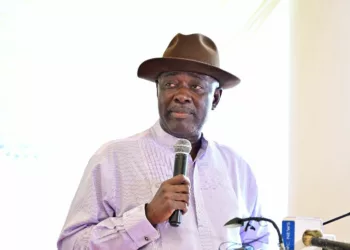 Federal Revenue Projection Drops By N3.89trn Amid Oil Shortfall