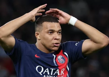 Mbappe Says Enrique Saved Him From PSG’s Humiliation
