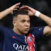 Mbappe Says Enrique Saved Him From PSG’s Humiliation