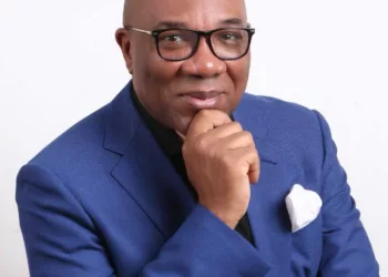 ‘Nigeria Needs To Invest In Technological Infrastructure To Optimise Benefits’