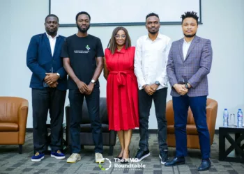 Wefill By Wellahealth Hosts Mixer Event To Strengthen HMOs Collaboration