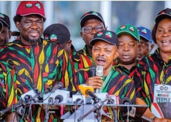 Minimum Wage: Labour’s N250k Demand Unsettles FG, States, Private Sector