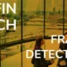 The City Of Fintech, Fraud, And Fun