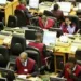 Market Loses N32bn As Investors Shed Stocks