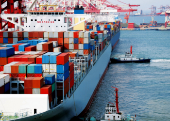 NIGERIA’S BLUE ECONOMY: Poor IT Investment, Others Stifle Nigeria’s N7trn Maritime Potential