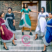 Balancing Vintage and Modern: TradWest Couture Urbane Belle Collection