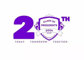 Polytechnic Ibadan Mass Comm Alumni Unveil 20th-Anniversary Activities