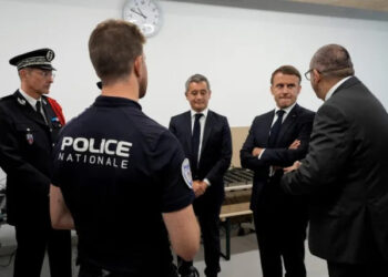 Israeli Olympics Team Gets France’s 24 Hours Security