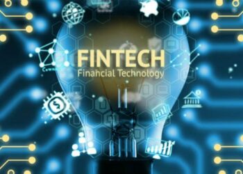 How Silent Operators Fire Fintech Revolution
