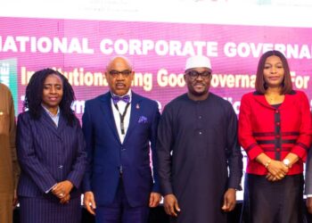 IoDCCD: $1tn Economy Achievable In 5 Years