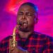 KaySax Taps into Heavenly Vibrations on “Worship Medley”