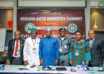 Nigerian Auto Industry Can Overcome Challenges, Spur Economic Revival — Osanipin, Stakeholders
