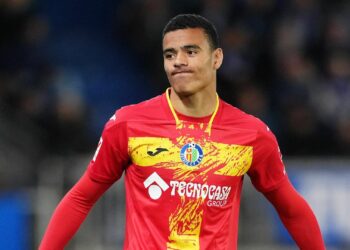 Marseille Divided As £27m Transfer Greenwood Edges Closer