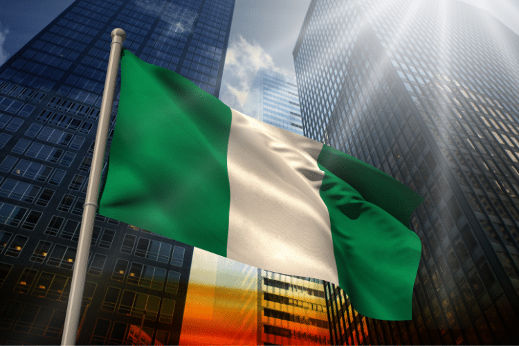 Multinationals,Nigeria