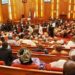 Senate Proposes Increasing Gold Reserves To 30%