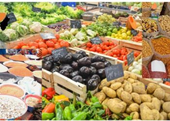 Food Security And Government’s Real Sector Initiatives