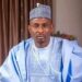 Lawamker Empowers Constituents With N35m, Other Items In Katsina