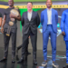 Professional Fighters League Launches PFL Africa